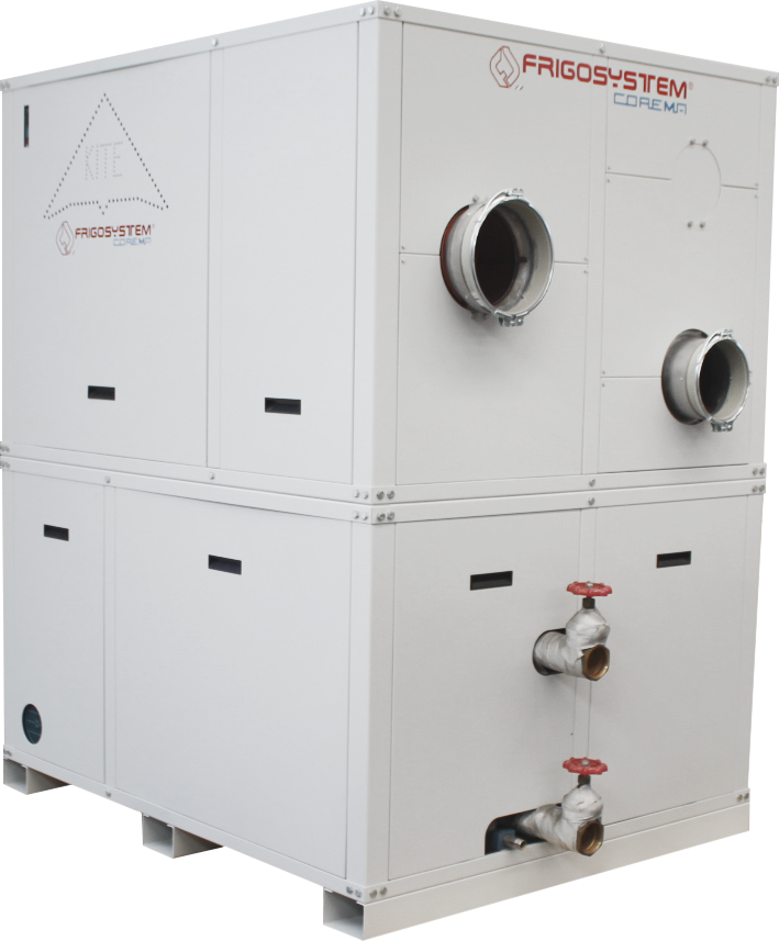 意大利Frigosystem KITE DEX空气冷却器,Frigosystem原装进口