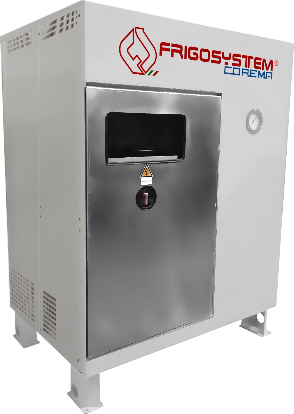 意大利Frigosystem MODULAIR空气冷却器,Frigosystem代理,Frigosystem空气冷却系统