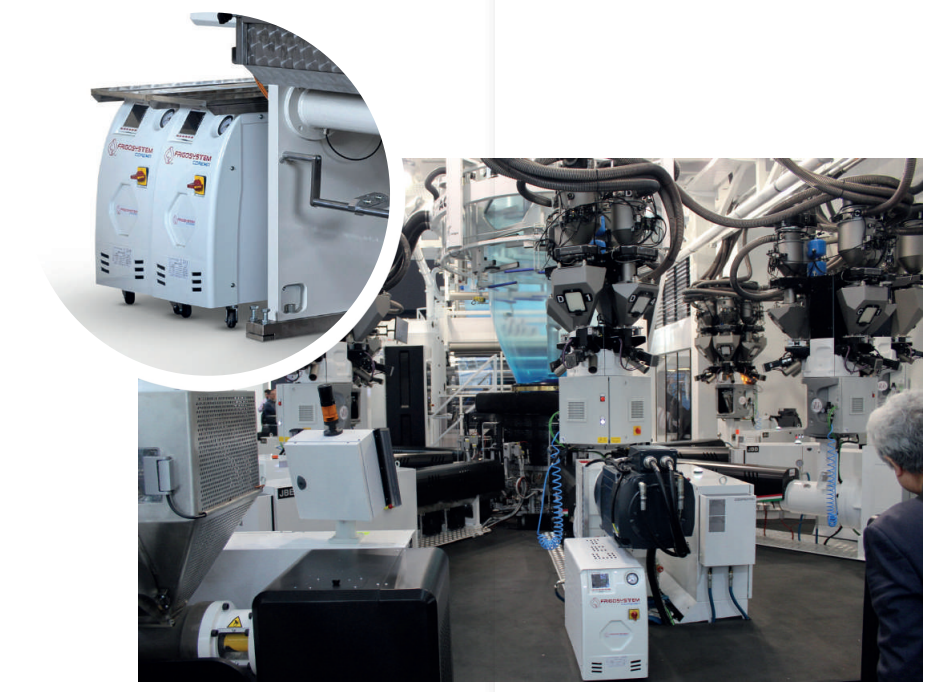 意大利Frigosystem TRW40ME电机温度控制器,Frigosystem模温机,Frigosystem工业冷水机组,Frigosystem温度控制器
