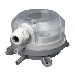 德国,FuehlerSysteme,压力开关,DW/H,用于非侵蚀性气体，机械式