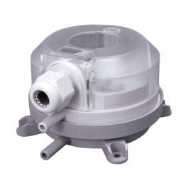 德国,FuehlerSysteme,差压传感器,DG/H
