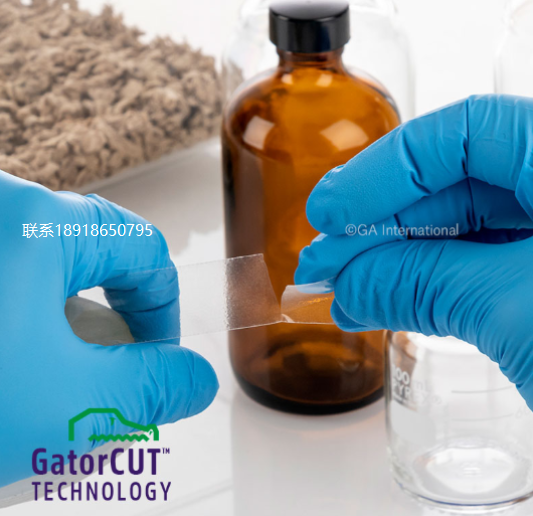 GA International ,实验室胶带 /,用于精致表面的胶带 / ,#TGC-25,