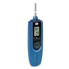 德国 Gann HYDROMETTE BL Compact RH-T 320精密温湿度计