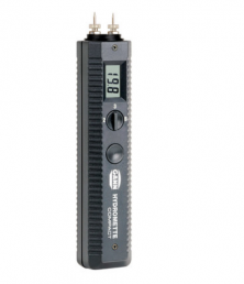 德国 GANN 适用于各种木材和软质建筑材料的水分测定仪 HYDROMETTE Compact