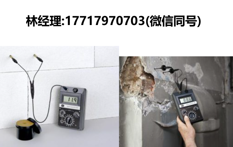 GANN,HYDROMETTE,RTU 600,木材建筑材料水分仪,gann进口代理