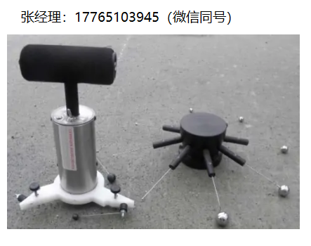 丹麦Germann Instruments DOCter多功能便携式系统