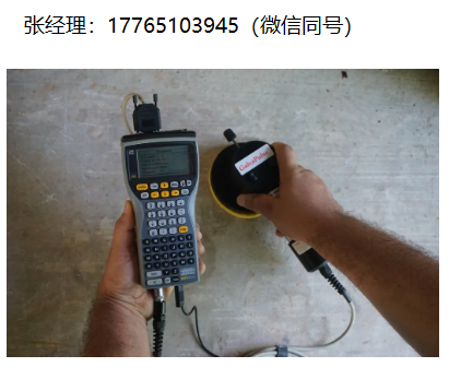丹麦GI GalvaPulse钢筋混凝土腐蚀速率测试仪