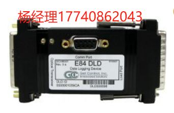 Get Control E84 PI/O 监测系统 （EMS）
