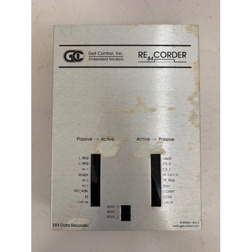 GCI E84