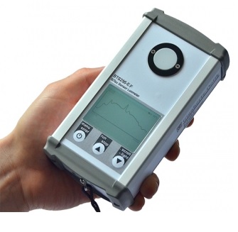 Gigahertz Optik BTS256-EF分光光度计,分光辐射仪
