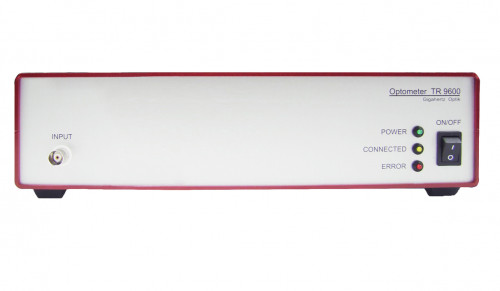 Gigahertz Optik TR-9600高速瞬态记录仪电流放大器