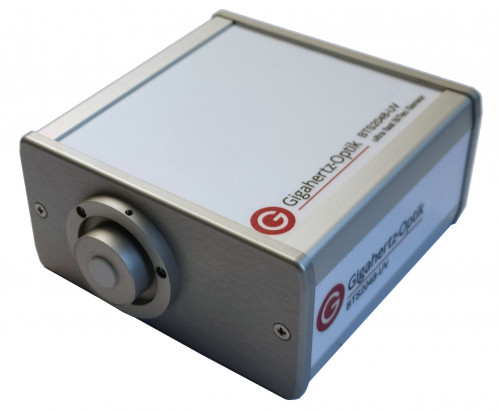 德国GIGAHERTZ-OPTIK Spectroradiometers for Light Hazard 光危害辐射计 BTS2048-UV