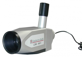德国Gigahertz Optik-LDM-9811-用于蓝光和热视网膜危害的测量头