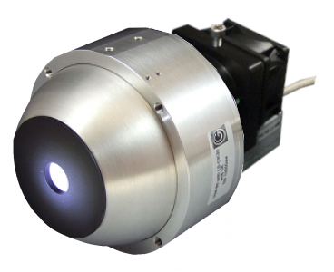 德国Gigahertz Optik–ISS-8P-LED-VA-具有可变强度控制的均匀积分球源