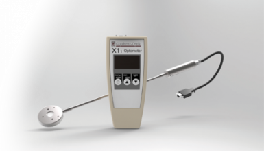 德国 Gigahertz Optik X1-RCH-108 紫外光固化仪 辐射计