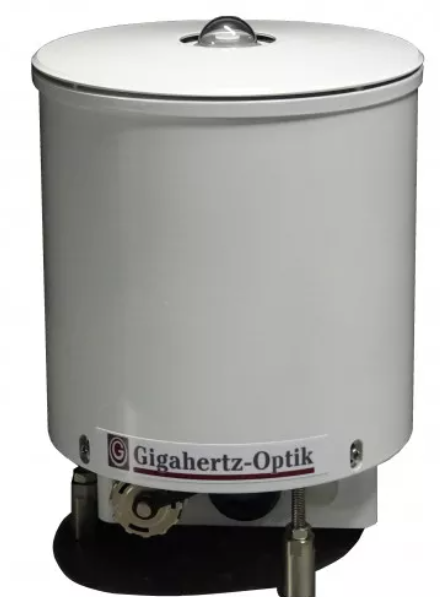 德国Gigahertz Optik ,光谱测光仪,UV-VIS-NIR 光谱辐射计,用于测量自然和人工太阳辐射的光谱辐射仪