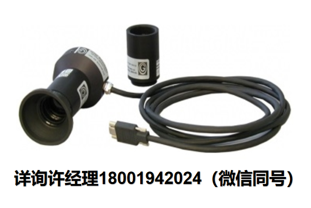 德国Gigahertz Optik-UV-37 与 SRT-M37-L-UV-紫外辐照度 W/m²) 和紫外辐照度 W/(m²sr) 测量头 Gigahertz Optik进口dail