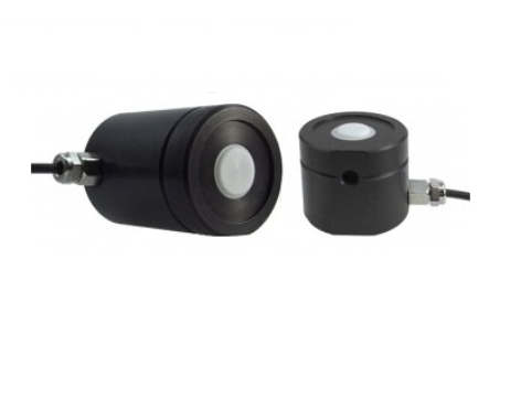 德国Gigahertz Optik,光度传感器,VL-370紫外传感器,用于测量紫外线辐射辐照度的测量头,紫外线-3701