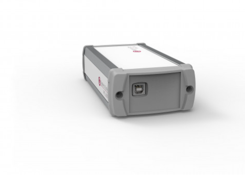 德国Gigahertz Optik,PFL-200 型,闪烁计,用于带 BNC 连接器的光电二极管探测器的快速闪烁放大器