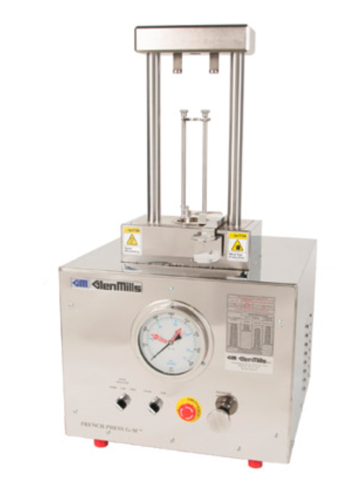 Glen Mills  French Press G-M®  Model 11高压细胞破碎仪 Glen Mills进口代理