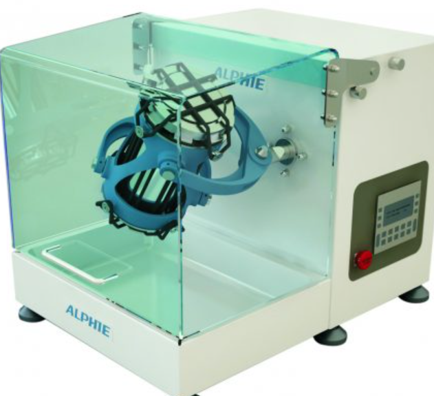 美国 GLEN MILLS,Alphie Mixers,3D混合器,粉末混合器,Alphie 搅拌机