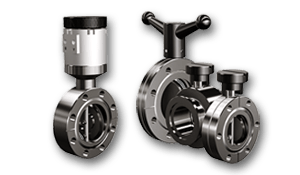 Global Precision Manufacturing,HUNTINGTON EV-073 直角真空阀，角阀