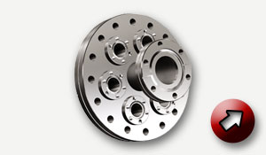 美国Huntington Vacuum UHV FLANGE (CF), MULTI-PORT 特高压法兰（CF），多端口