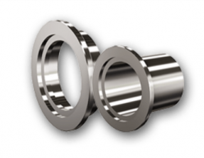 美国Huntington Vacuum HV FLANGES (KF), WELD STUBS 高压法兰（KF）、焊柱