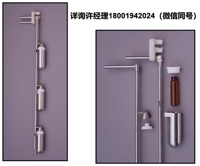 美国GlobePharma 样品取样器 Model VII液体取样器 GlobePharma进口代理