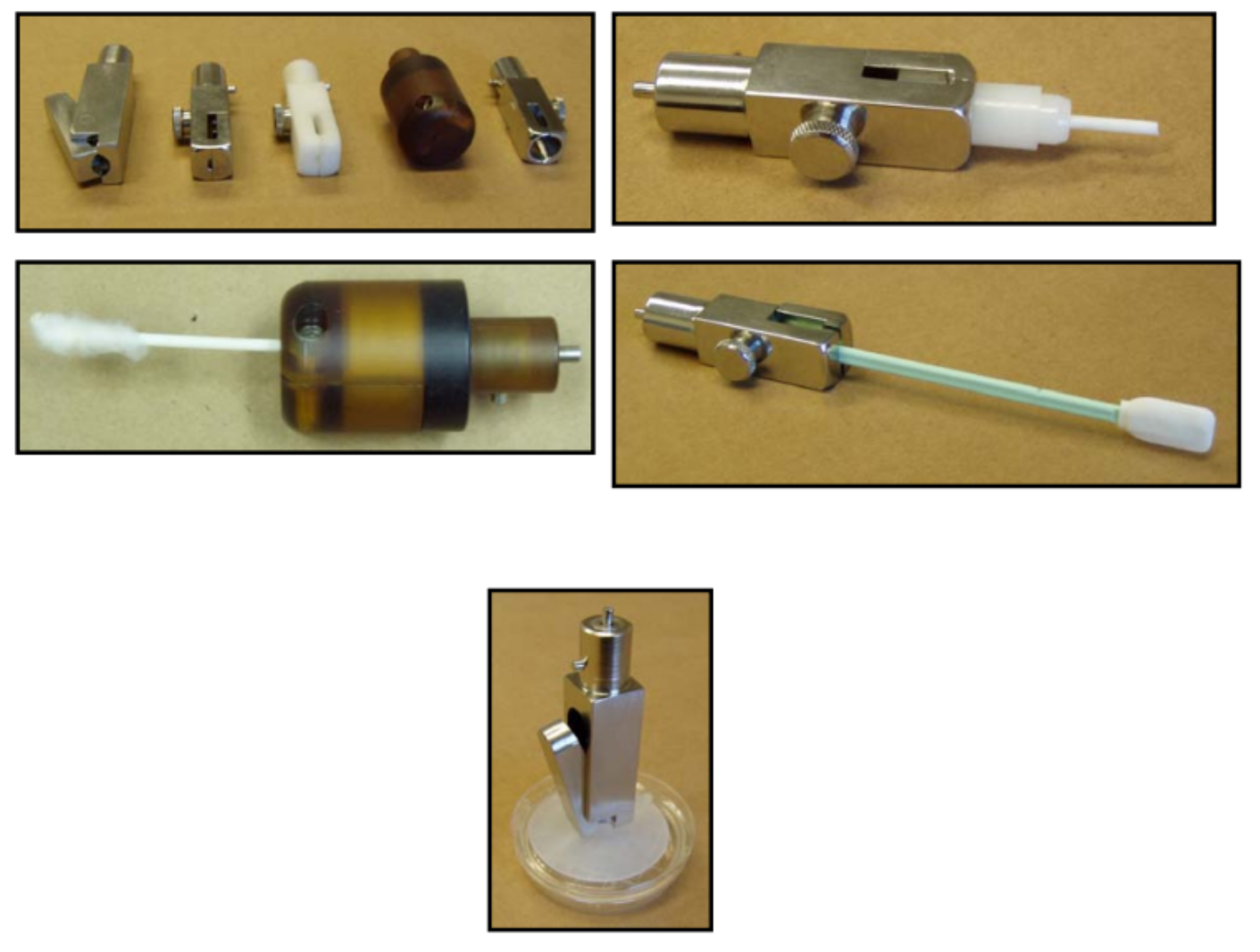 GlobePharma,RST-10,取样器