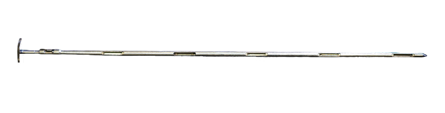 美国GlobePharma I-BB 型粉末取样器,槽车取样器