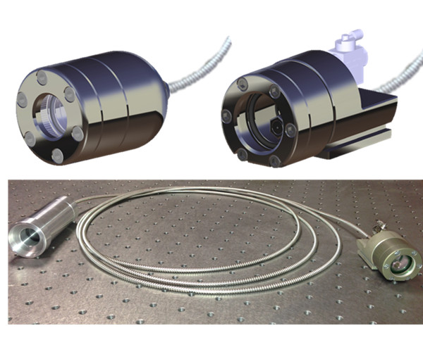 法国Glophotonics PHOTONIC MICROCELL™频率转换器波长转换器,空芯光子晶体光纤,Glophotonics