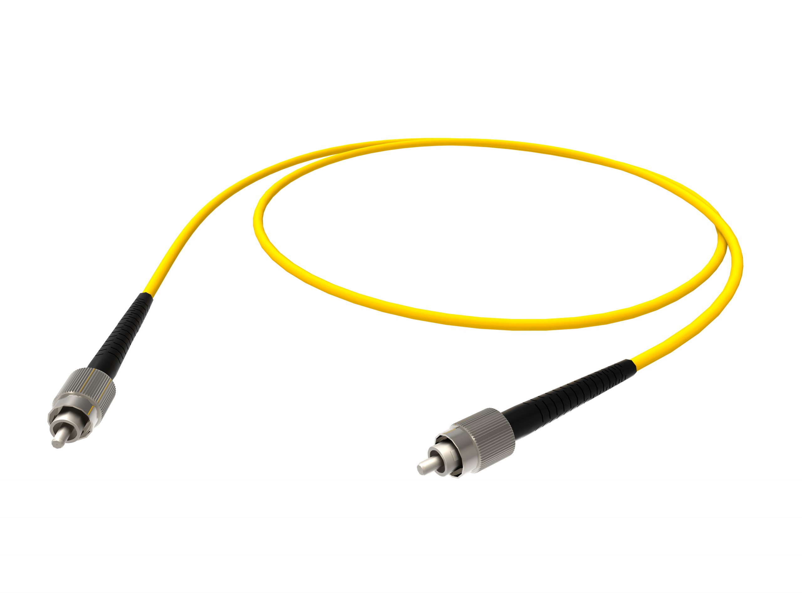 法国Glophotonics PMC Patchcord,空芯光子晶体光纤跳线中心波长532nm 800nm 1030nm