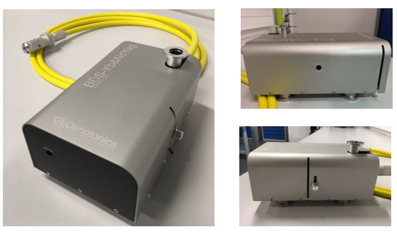 法国Glophotonics Beam delivery system,高功率激光束传输模块,GLO-BDS,BDS-Yb&NdYag