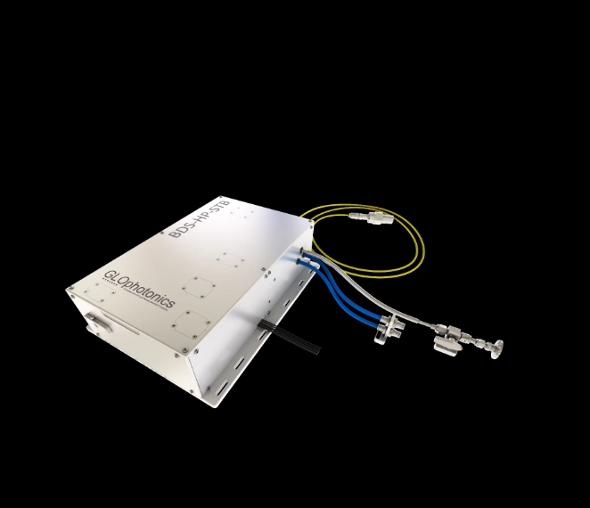 GLOphotonics BDS-HP-STB-PM飞秒超快激光光纤光束传输系统