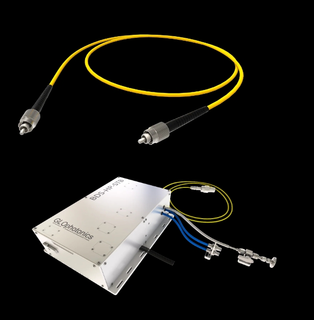 代理GLOphotonics BDS-HP-STB高功率飞秒激光光纤耦合传输系统