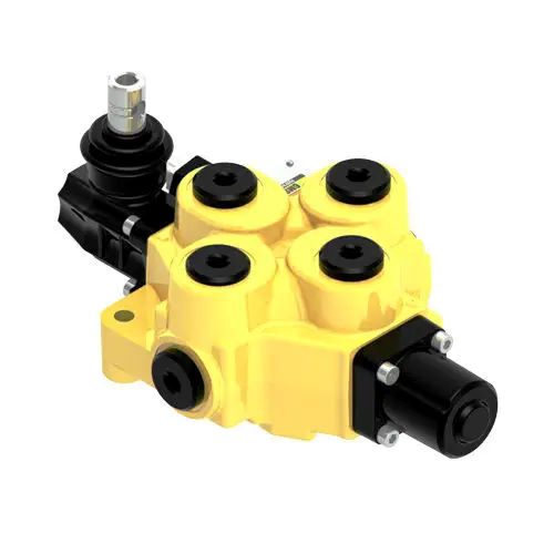 土耳其GMS HYDRAULIC. 整体阀 单球阀 薄球阀 整体阀120L GT