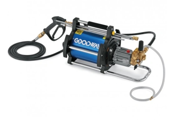 美国Goodway Technologies CoilPro®CC-400HF冷凝器线圈清洗器,Goodway CC-400HF-60清洗机