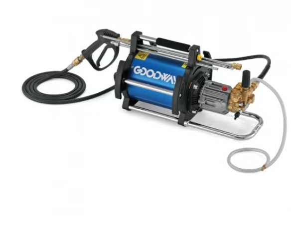 GOODWAY CC-400HF-60
