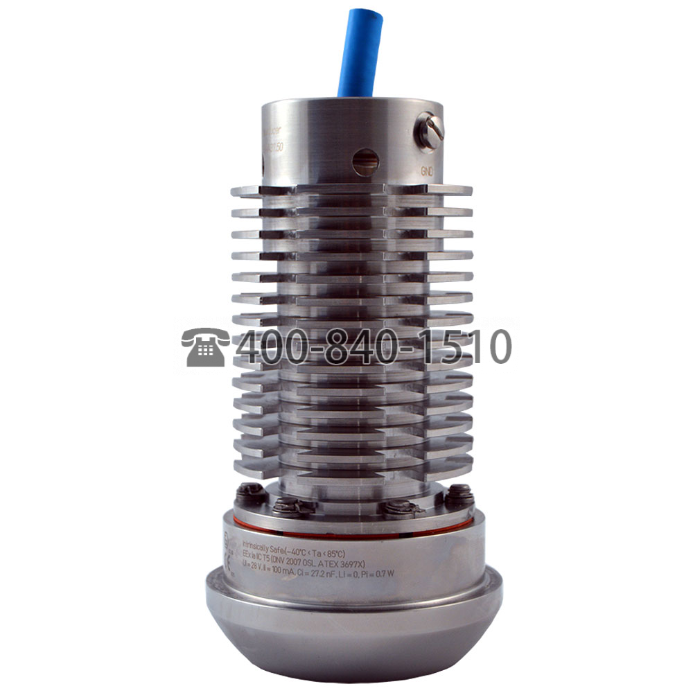 GP:50-Model 170QX/270QX/370QX | High Pressure High Temperature Pressure Transducer 高压高温压力传感器