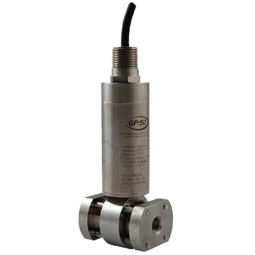 GP:50-Model 115/215/315 | High Range Differential Pressure Transducer高 ...