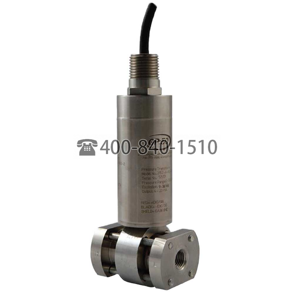 GP:50-Model 115/215/315 | High Range Differential Pressure Transducer高量程差压传感器