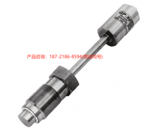 GP:50 低压传感器/变送器 全焊接不锈钢结构