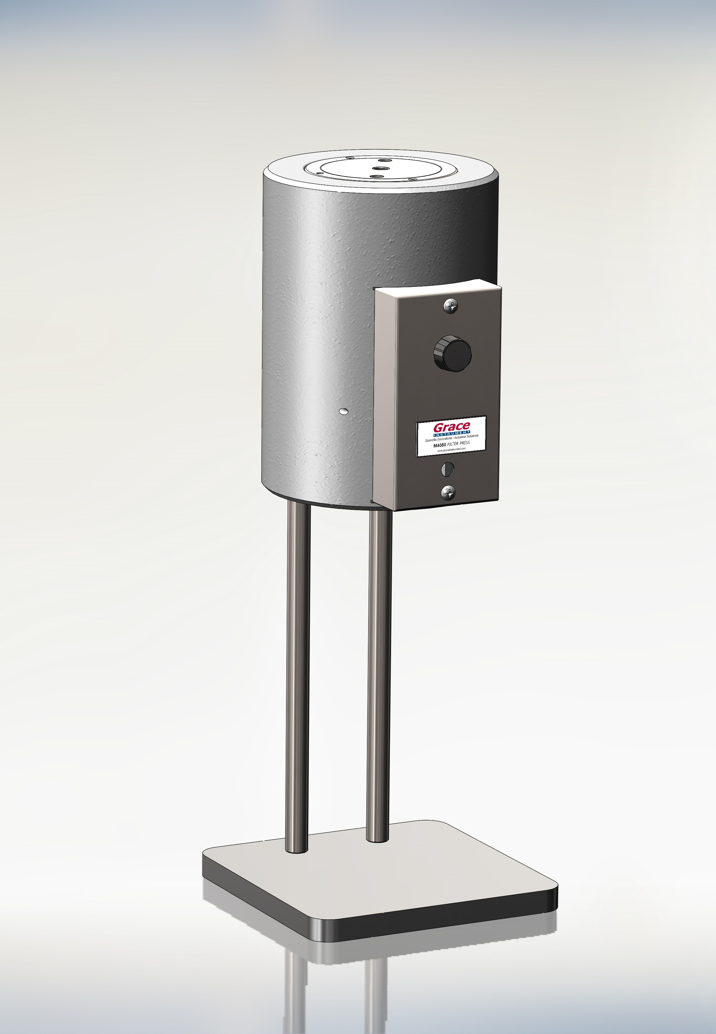 Grace M4050 HPHT Filter Press 高温高压压滤仪