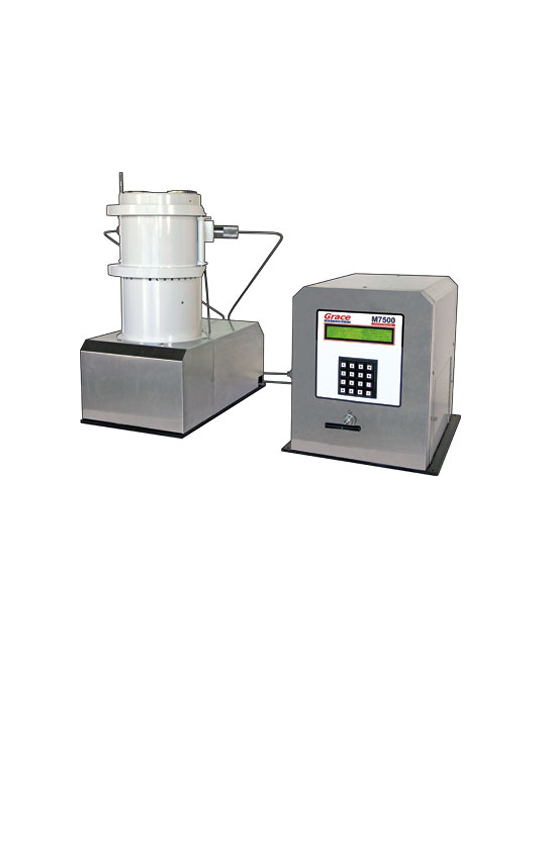 Grace M7500 Ultra HPHT Rheometer 超高温高压流变仪