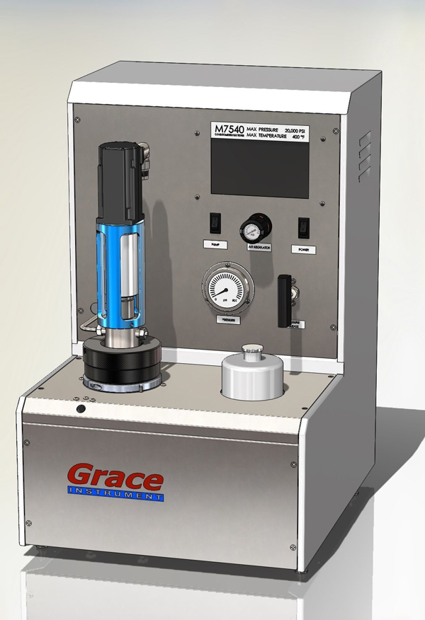 Grace M7540混凝土特性检测仪