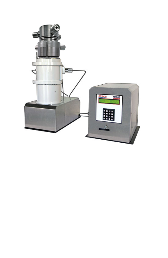 Grace M7800 Ultra HPHT Hematite Rheometer 超高温高压赤铁矿流变仪