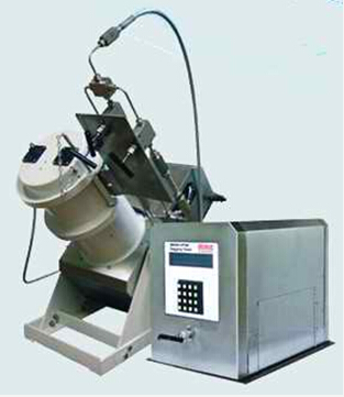 M8500高温高压动态沉降测试仪