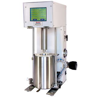 美国Grace M5600 HPHT流变仪 ，500°F，2k磅/平方英寸，集成了直接测量扭矩传感器和单独控制的应变机构