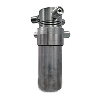 美国Grace M7800 Ultra HP / HT赤铁矿流变仪 ，M7800赤铁矿，600°F，40k psi，适用于赤铁矿类型的对磁体具有反应性的泥浆和液体样品分析